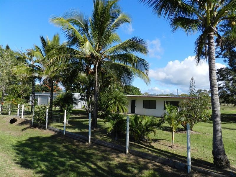 28 Chelona Park Drive, Sarina QLD 4737