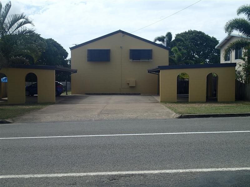 3/45 Beach Road, Sarina QLD 4737