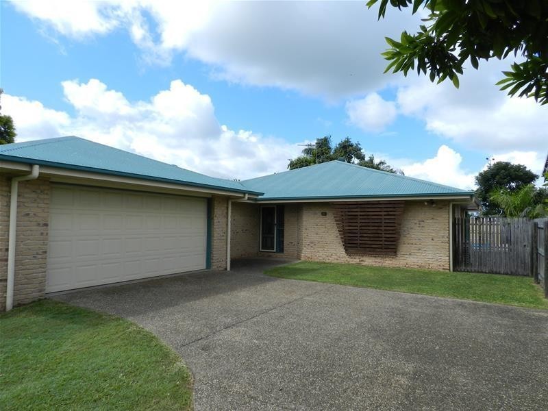 8 Dawson Street, Sarina QLD 4737