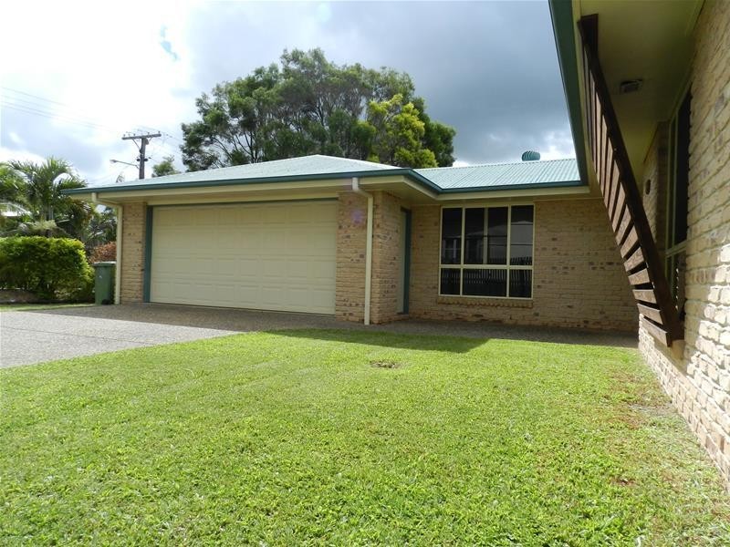 8 Dawson Street, Sarina QLD 4737