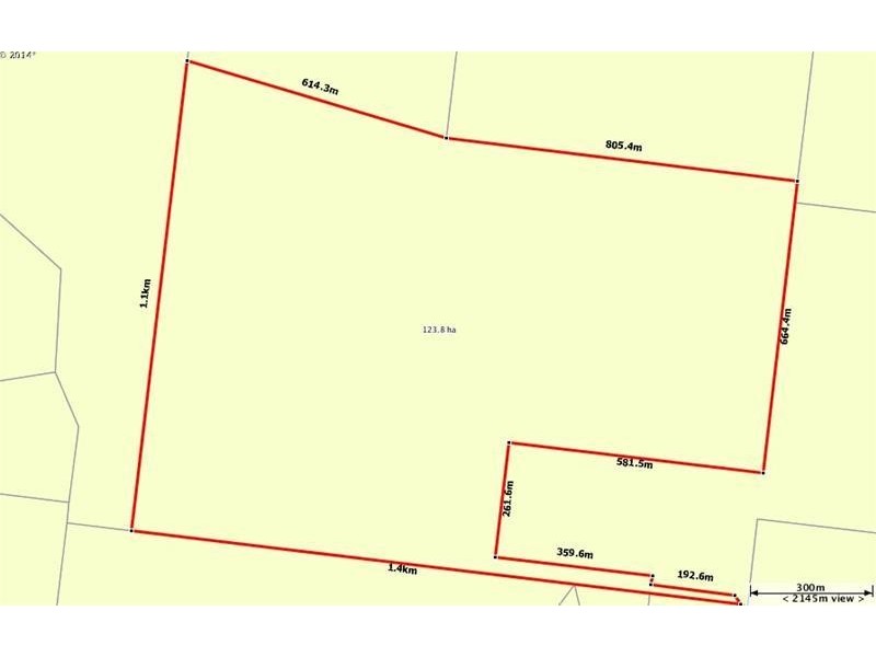 180 Middle Creek Road, Sarina QLD 4737