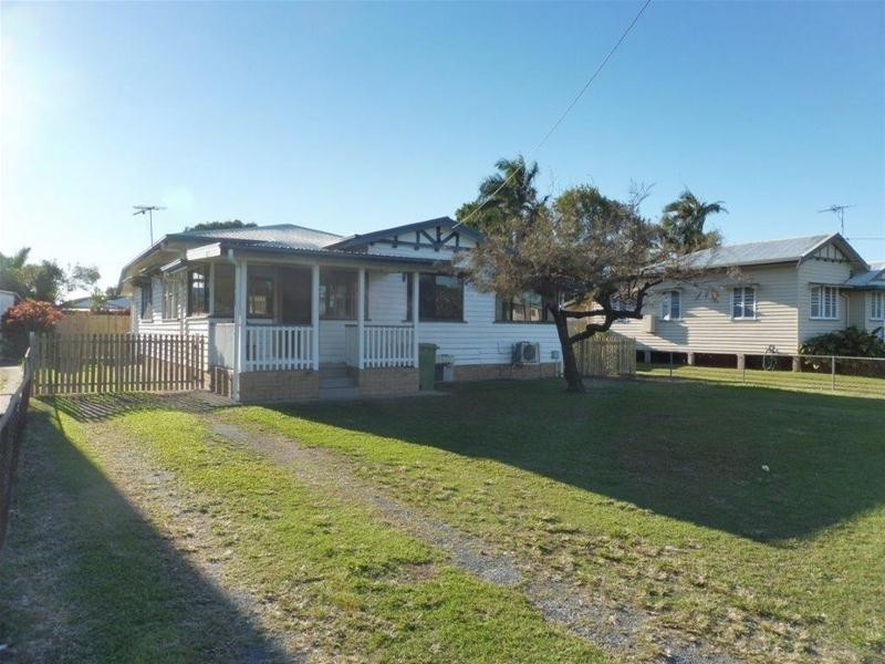 6 Pinder Street, West Mackay QLD 4740