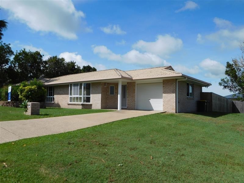 14 Kilkenny Court, Eimeo QLD 4740