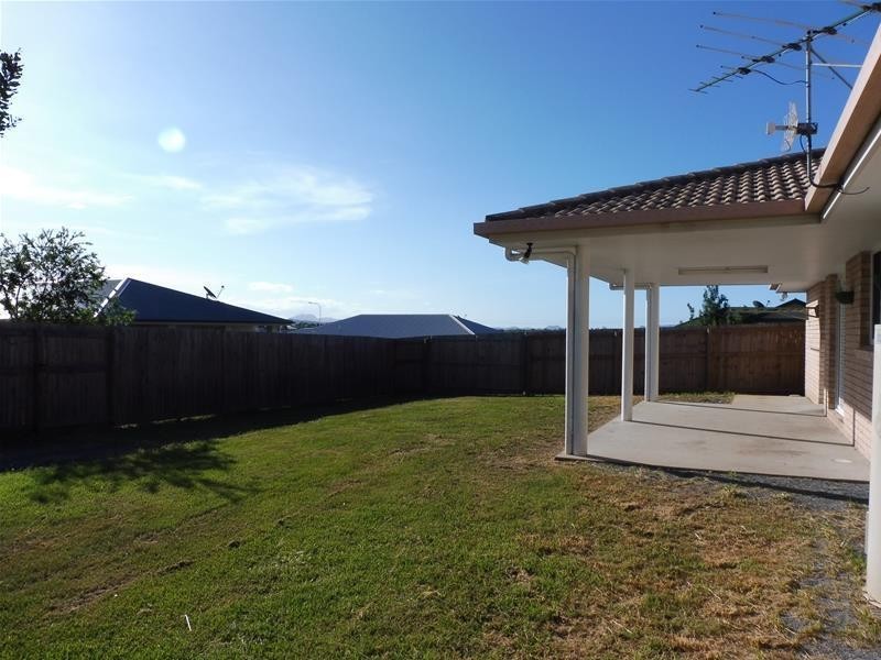 14 Kilkenny Court, Eimeo QLD 4740