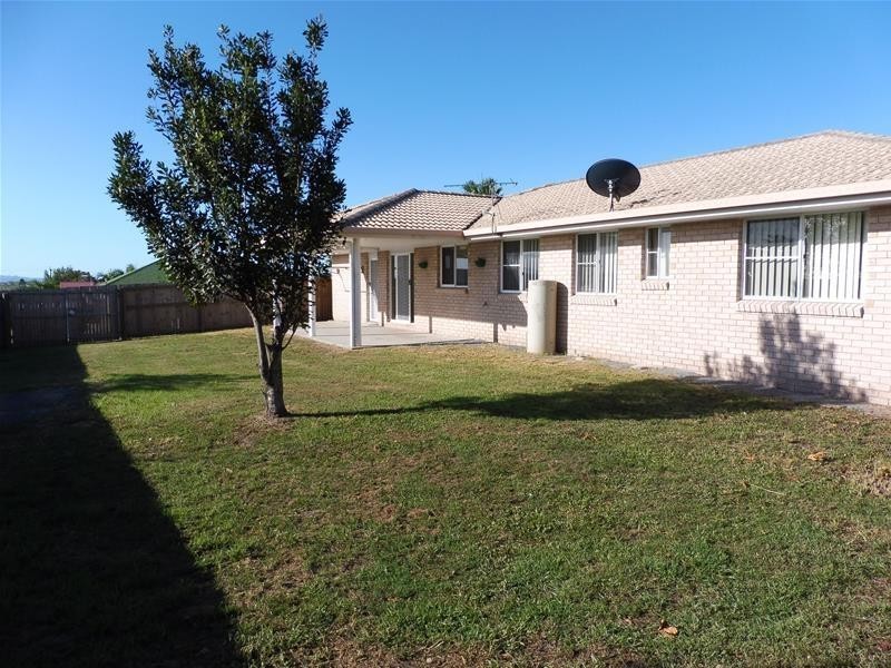 14 Kilkenny Court, Eimeo QLD 4740