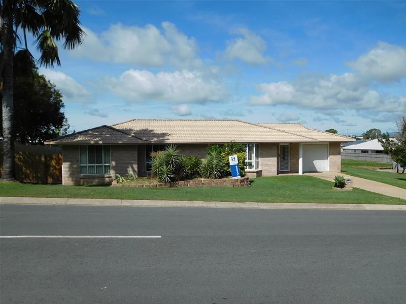 14 Kilkenny Court, Eimeo QLD 4740