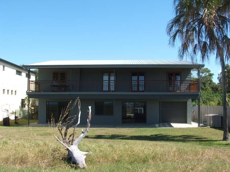 54 Melba Street, Armstrong Beach QLD 4737