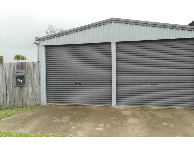 54 Melba Street, Armstrong Beach QLD 4737
