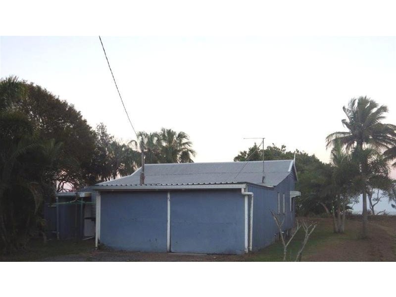46 Melba Street, Armstrong Beach QLD 4737