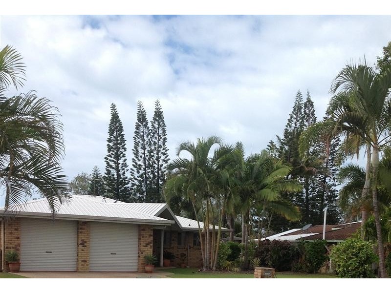 23 Rasmussen Avenue, Hay Point QLD 4740