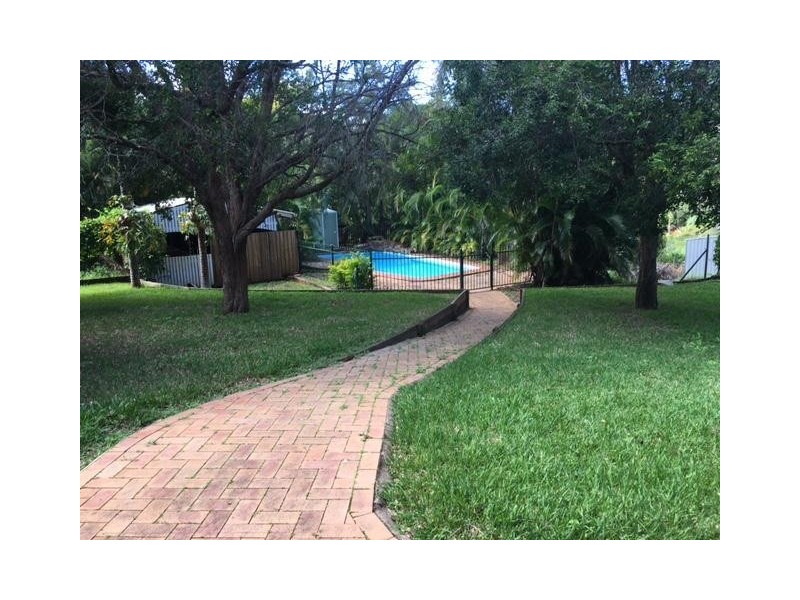 93 Camilleri’s Road, Devereux Creek QLD 4753
