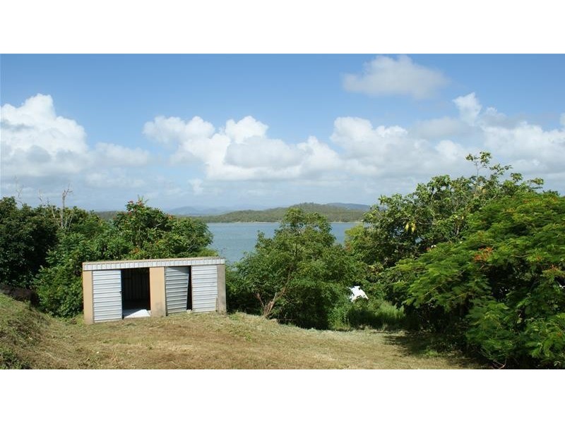 Lot 305, 9 Captain Blackwood Drive, Sarina Beach QLD 4737