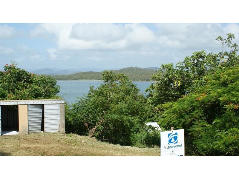 Lot 305, 9 Captain Blackwood Drive, Sarina Beach QLD 4737