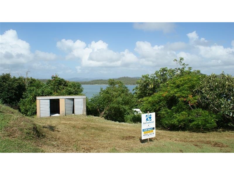 Lot 305, 9 Captain Blackwood Drive, Sarina Beach QLD 4737