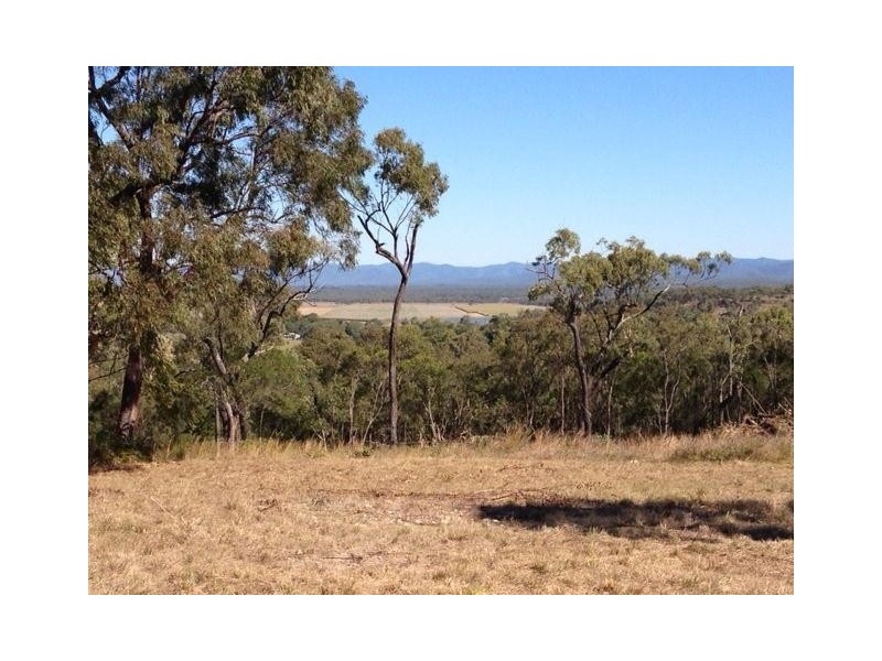 Lot Lot 4, 140 Howland Road, Ilbilbie QLD 4738