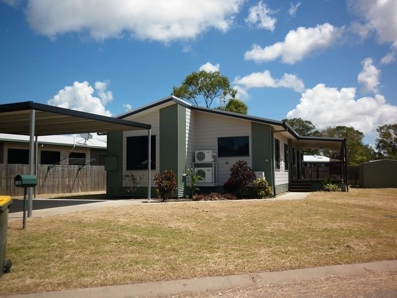 27 Cassia Court, Nebo QLD 4742