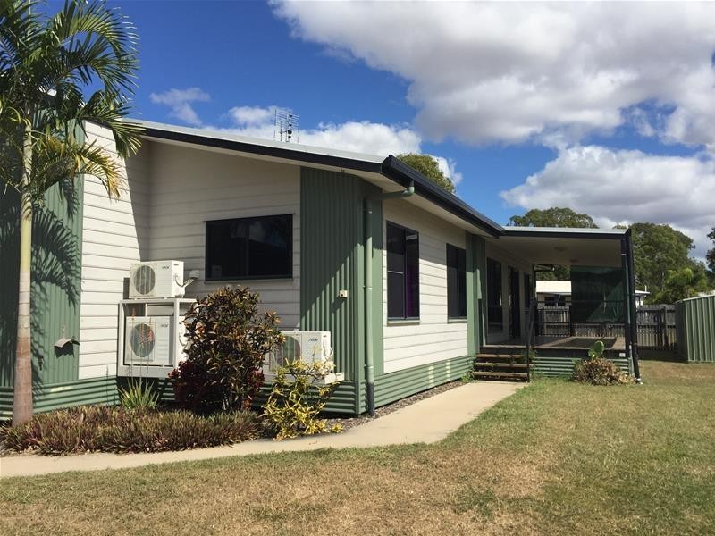 27 Cassia Court, Nebo QLD 4742