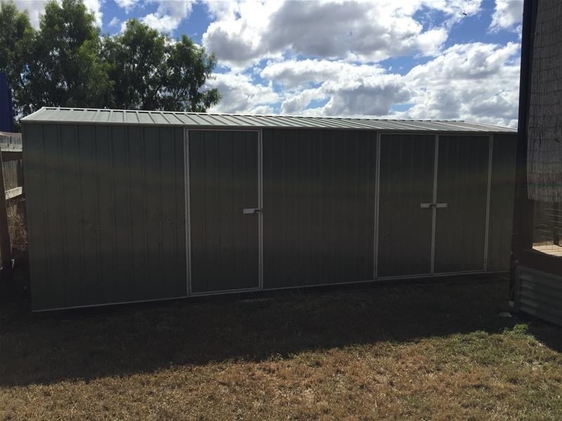 27 Cassia Court, Nebo QLD 4742