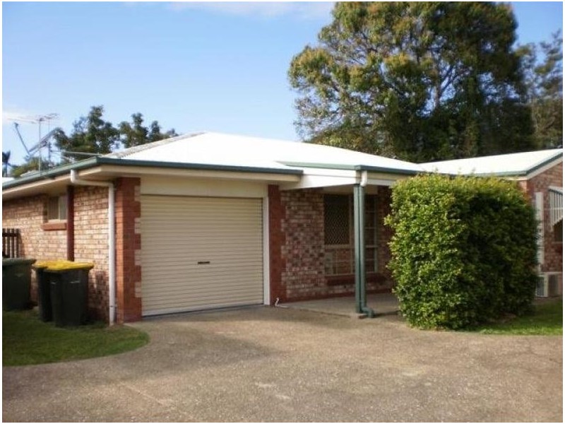 4/9 Kennedy Street, South Mackay QLD 4740