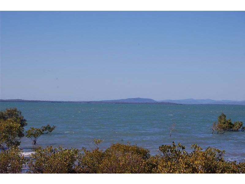Lot 8 Miran Khan Drive, Freshwater Point QLD 4737