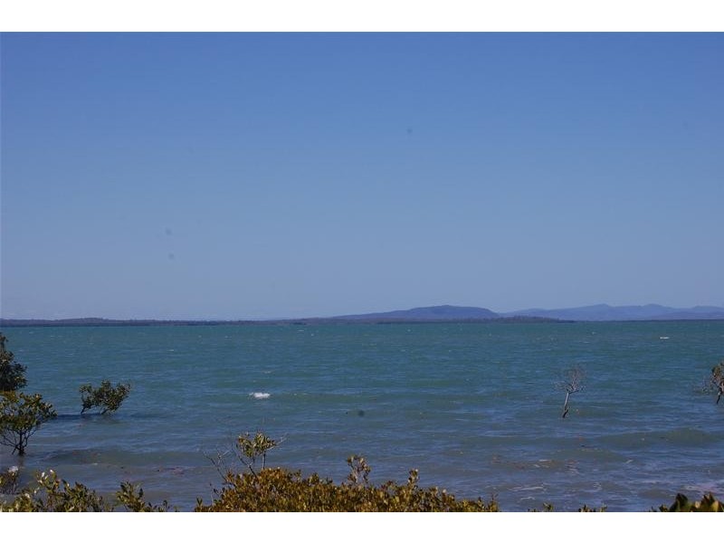 Lot 8 Miran Khan Drive, Freshwater Point QLD 4737