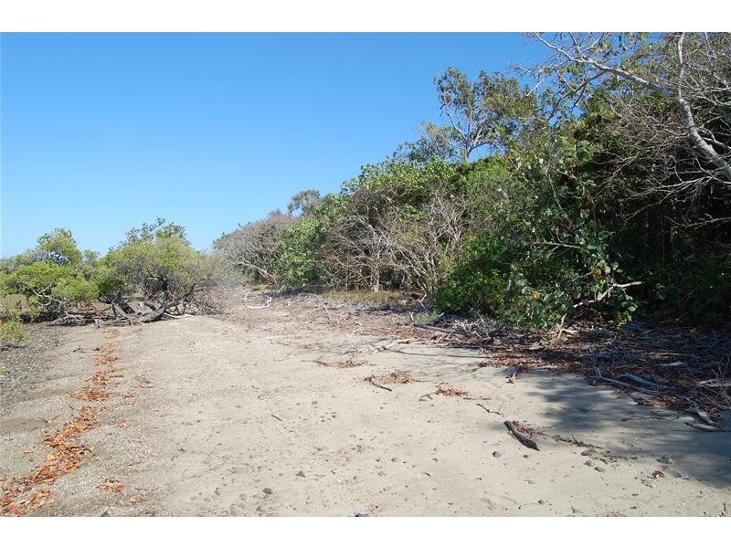 Lot 8 Miran Khan Drive, Freshwater Point QLD 4737