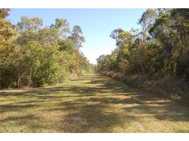 Lot 8 Miran Khan Drive, Freshwater Point QLD 4737