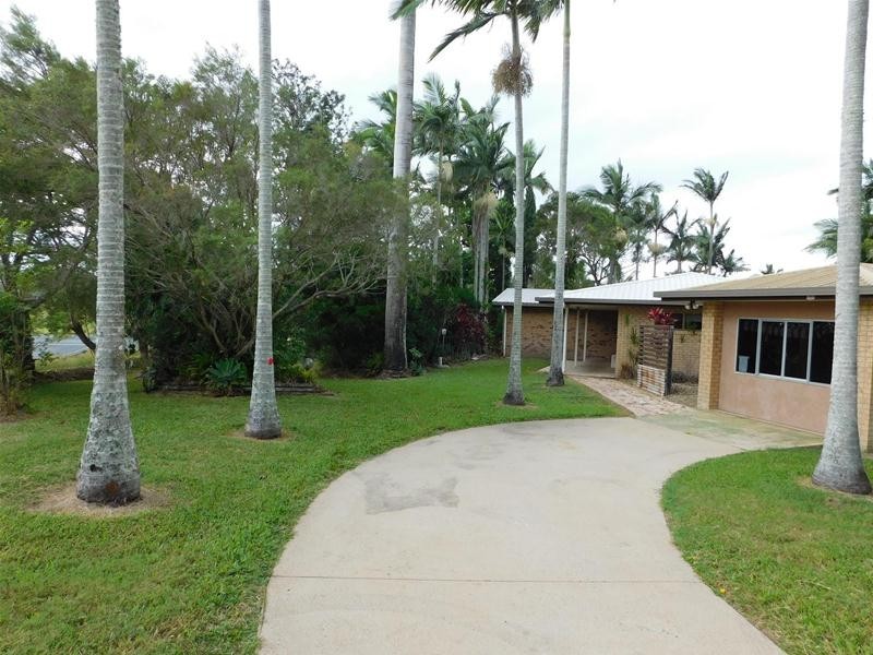1 Gralow  Court, Alligator Creek QLD 4740