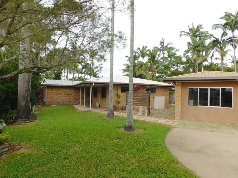 1 Gralow  Court, Alligator Creek QLD 4740