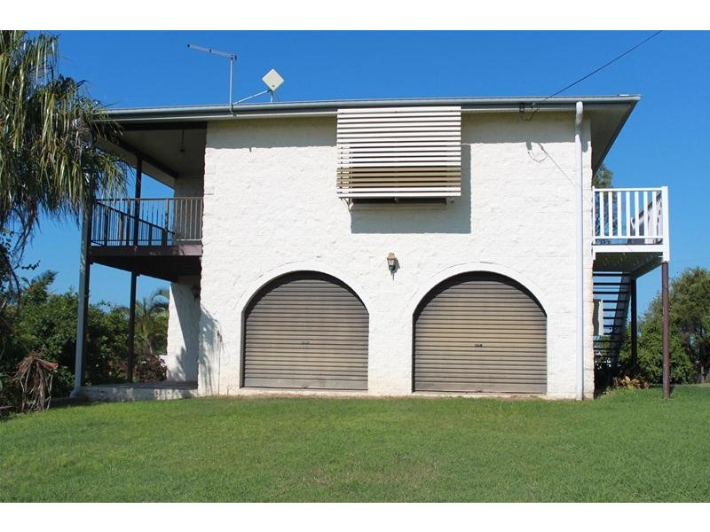 39 Hackett Court, Campwin Beach QLD 4737