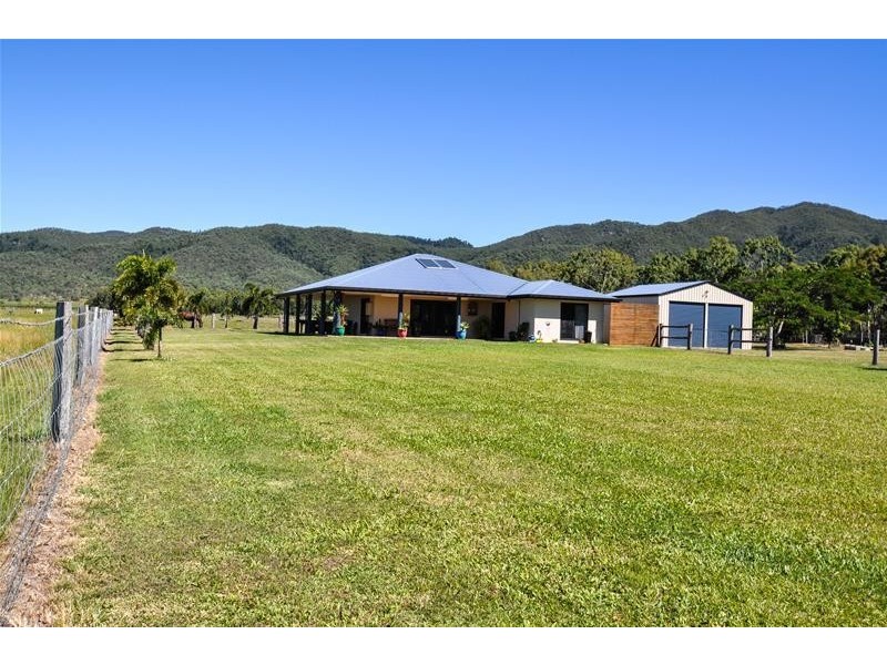 75 Sievers Road, Oakenden QLD 4741