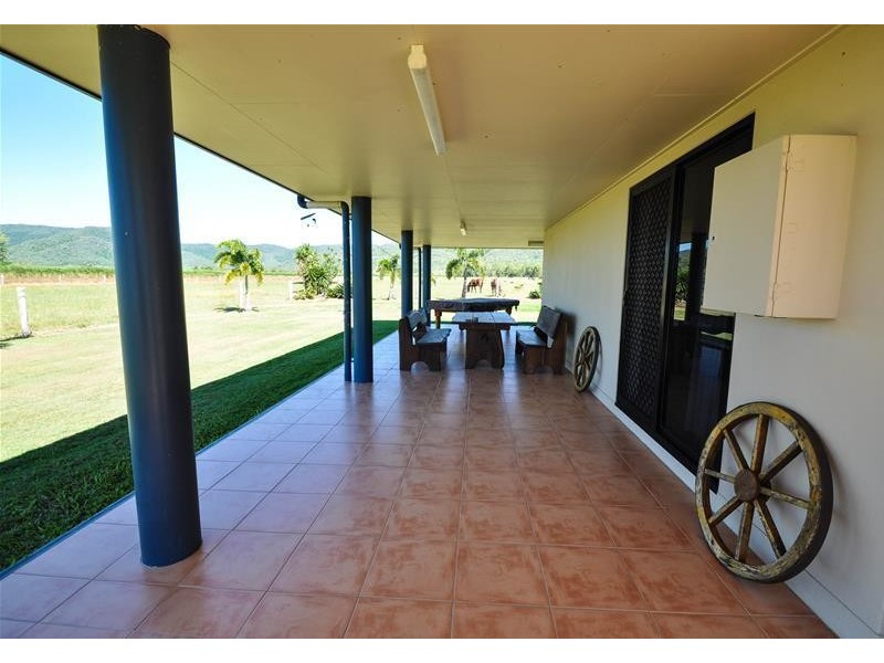 75 Sievers Road, Oakenden QLD 4741