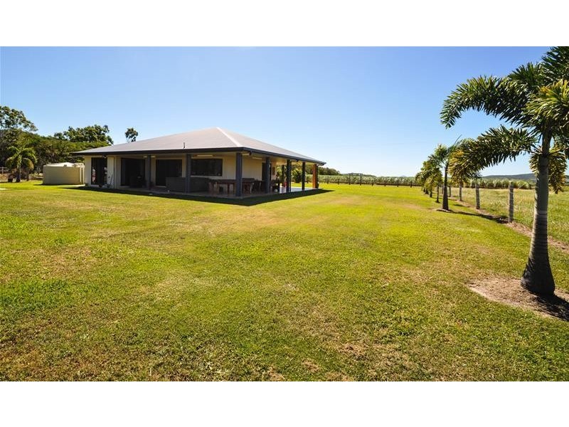 75 Sievers Road, Oakenden QLD 4741