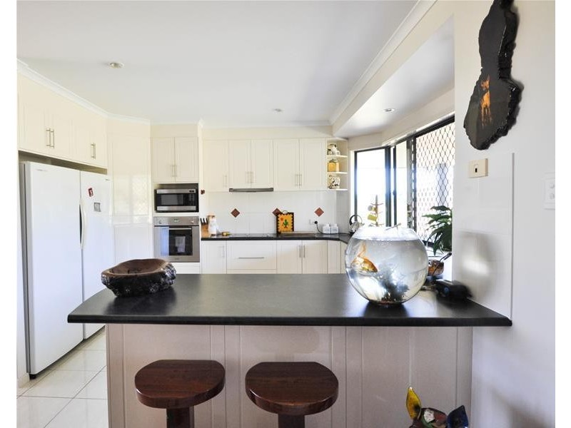 75 Sievers Road, Oakenden QLD 4741