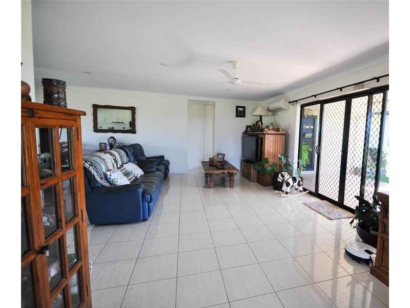 75 Sievers Road, Oakenden QLD 4741