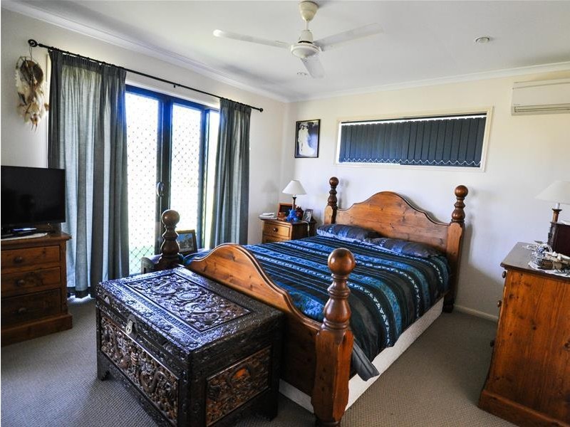 75 Sievers Road, Oakenden QLD 4741