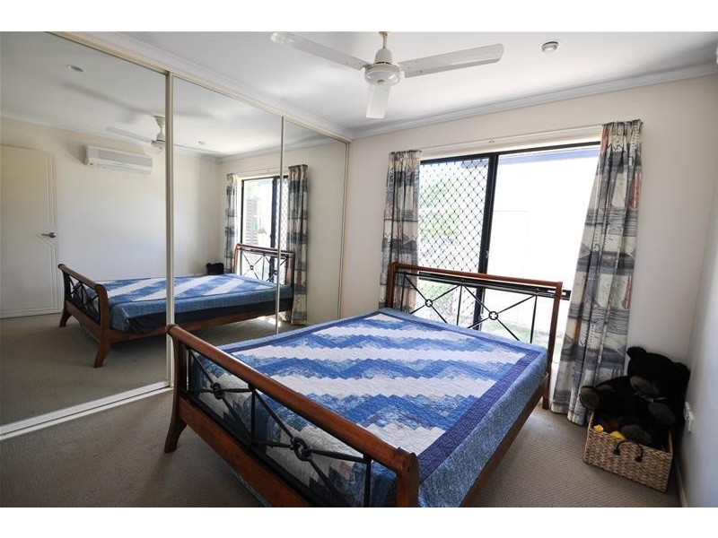 75 Sievers Road, Oakenden QLD 4741