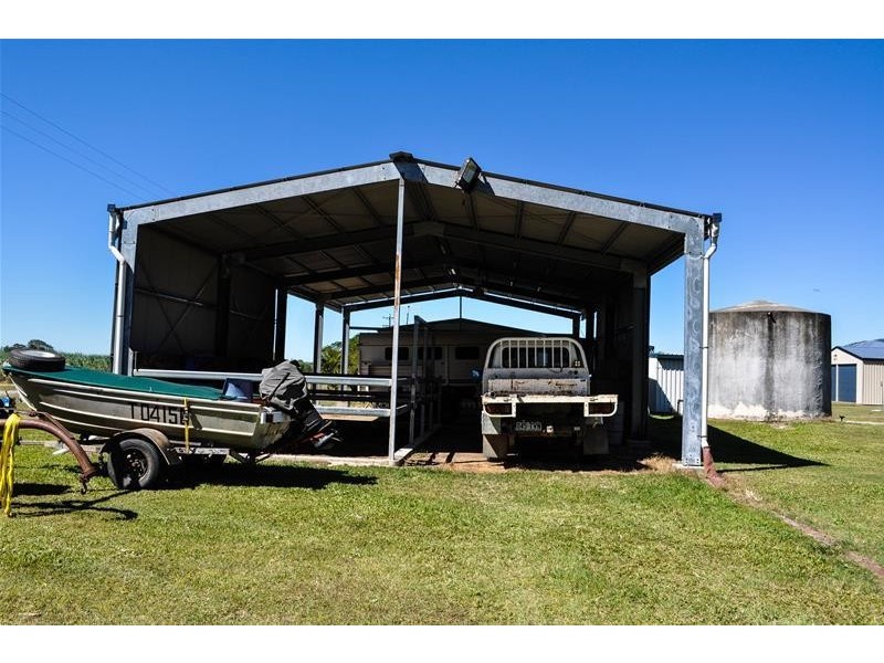 75 Sievers Road, Oakenden QLD 4741