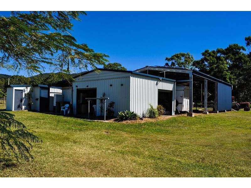 75 Sievers Road, Oakenden QLD 4741