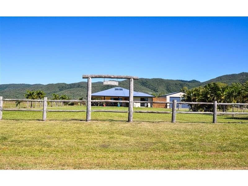 75 Sievers Road, Oakenden QLD 4741