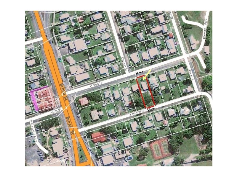 12 Phillip Street, Sarina QLD 4737