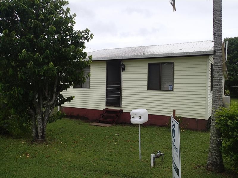 43 Beach Road, Sarina QLD 4737