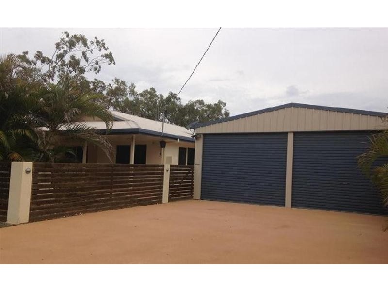 34 Reynolds Street, Nebo QLD 4742