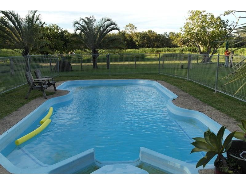 200 Muller Road, Sarina QLD 4737
