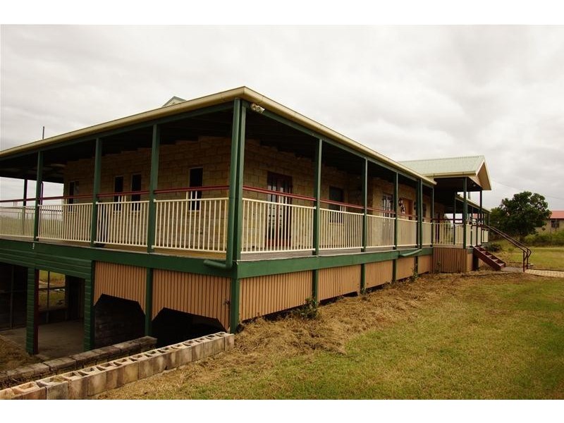 1022 Greenhill Road, Ilbilbie QLD 4738