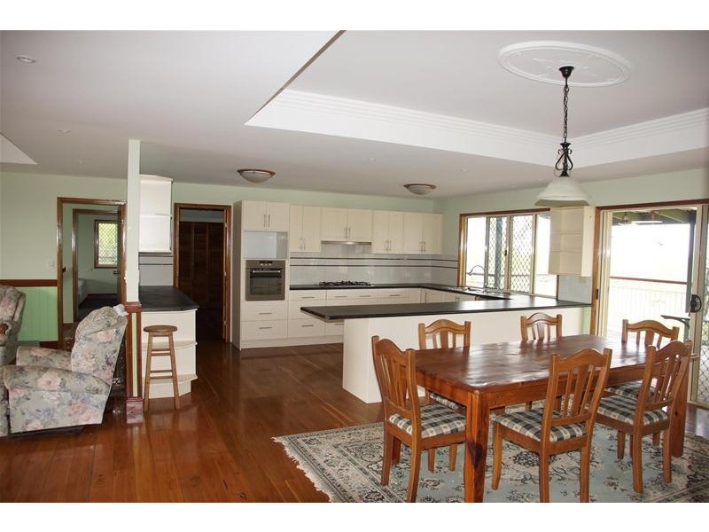 1022 Greenhill Road, Ilbilbie QLD 4738