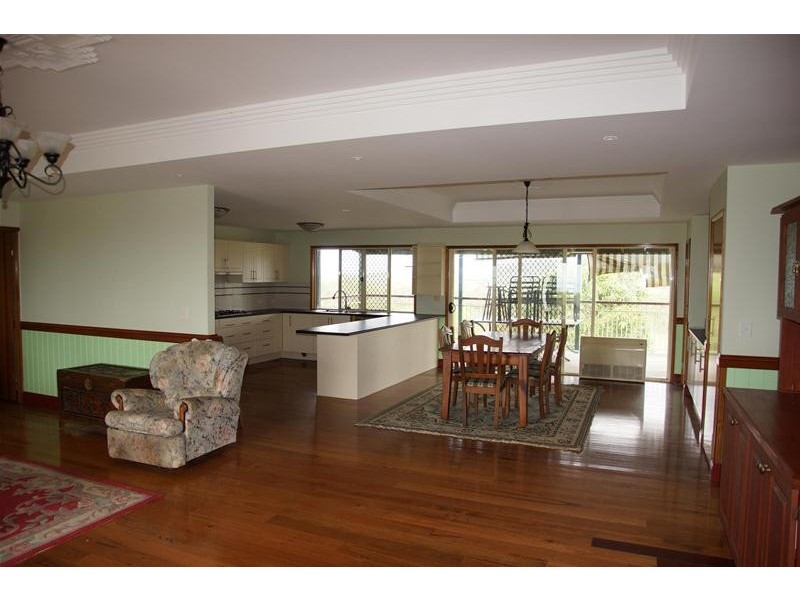 1022 Greenhill Road, Ilbilbie QLD 4738