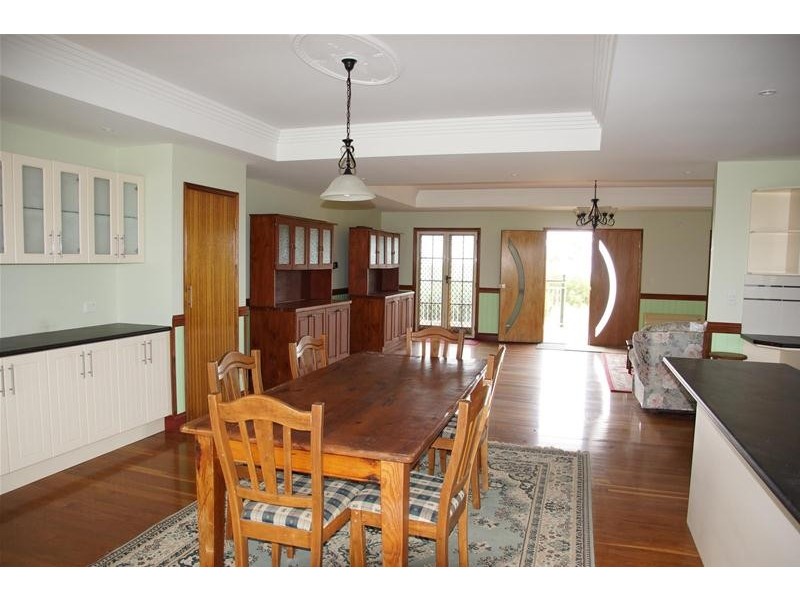 1022 Greenhill Road, Ilbilbie QLD 4738