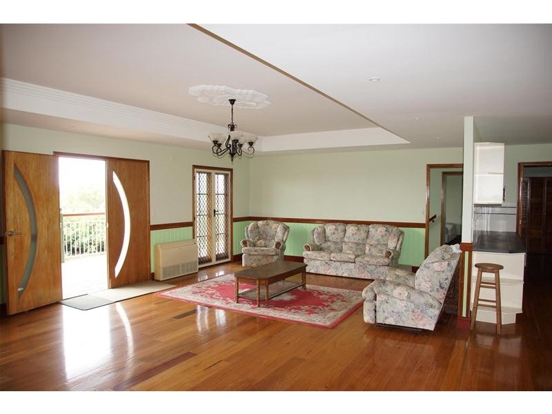 1022 Greenhill Road, Ilbilbie QLD 4738