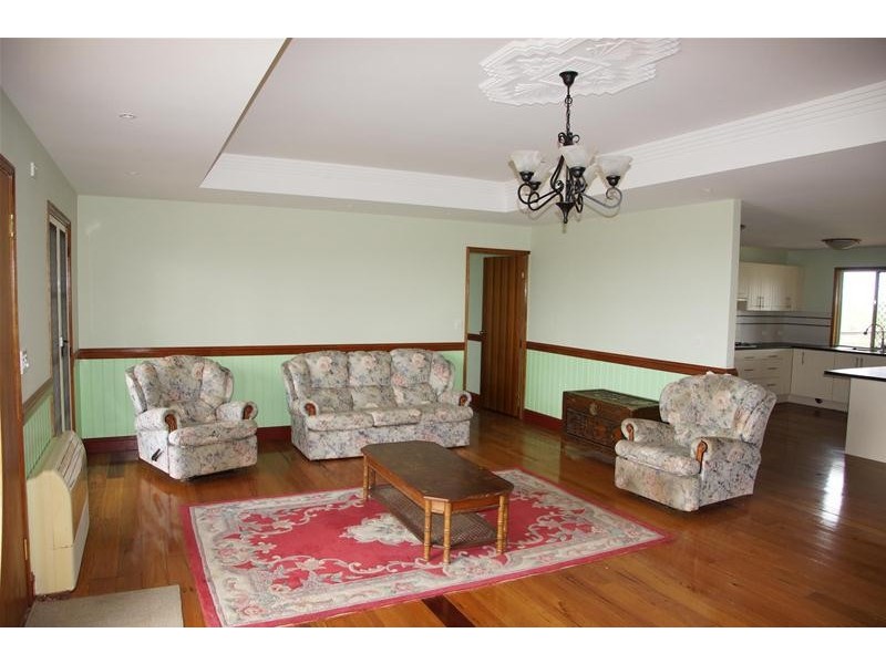 1022 Greenhill Road, Ilbilbie QLD 4738